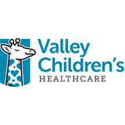 Valley Children's Hospital Logo